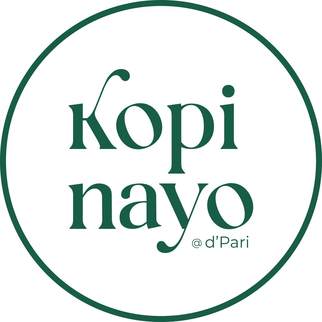 Kopi Nayo Logo